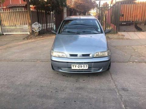 Fiat Palio 1.3 2005