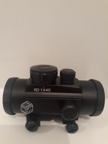 Mira red dot nueva