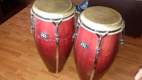 Congas, quinto, tumbadora meinl