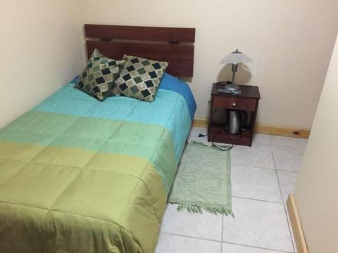 Habitación con baño CALAMA