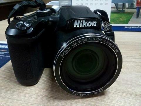 Nikon coolpix b500