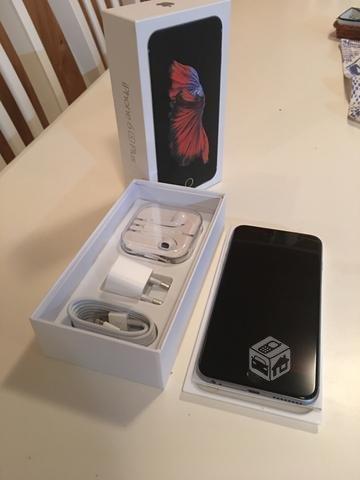 IPhone 6s Plus Nuevo