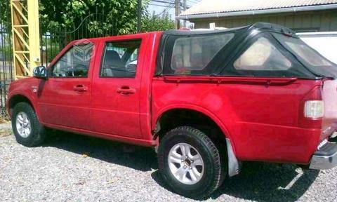 Impecable great wall full 2010 a toda prueba