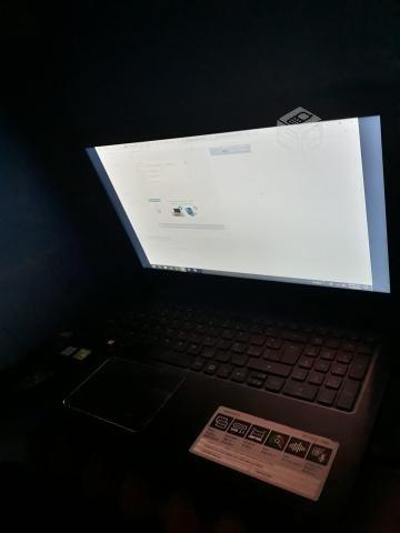 Notebook Acer Aspire E5-575G-7406