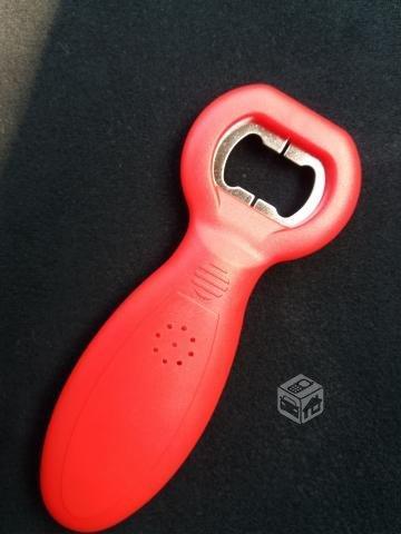 Destapador de Botellas con Sonido