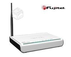 Router Fujitel Embalado¡¡¡¡
