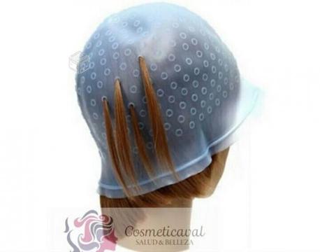 Gorro para visos