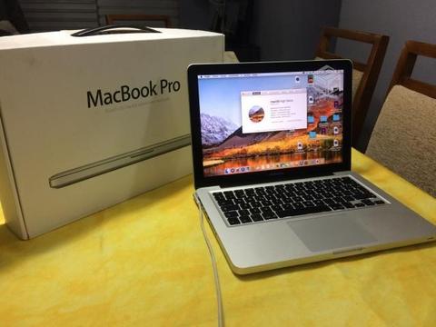 Macbook Pro i5 12Gb Ram