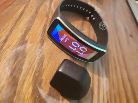 Gear Fit Samsung