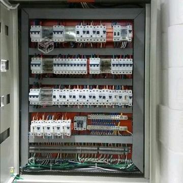 Electricista Profesional SEC