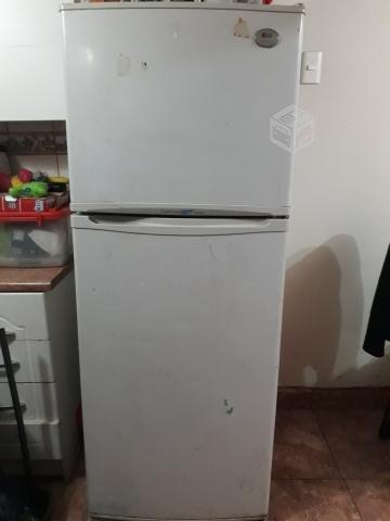 refrigerador Lg Usado