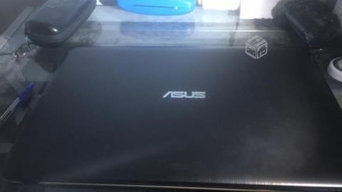 Notebook gamer Asus x541u