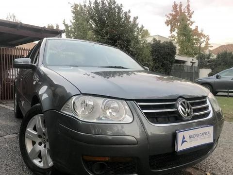 VOLKSWAGEN BORA 2.0 mt sunroof 2011 60 mil km