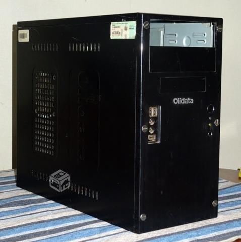 Computador Olidata Amd Sempron 1.9 Ghz