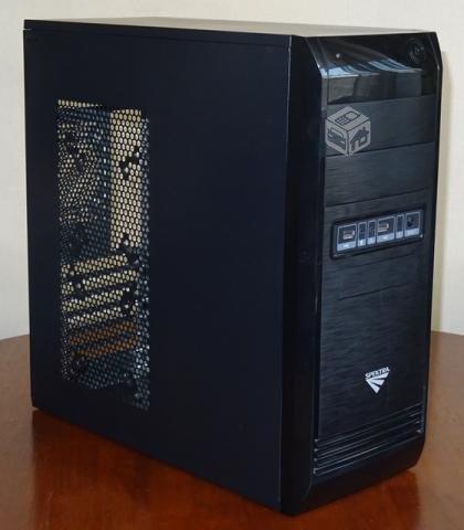 Torre Gabinete Pc Spektra