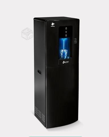 Dispensador de agua purificada - QualityWater
