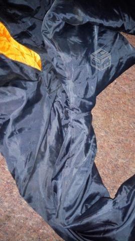 Buzo térmico XL nuevo