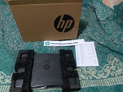 Computador HP 240 g6