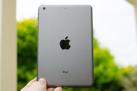 Ipad Mini 16gb Space Grey