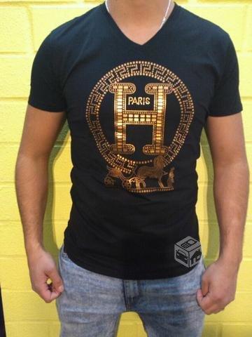 Polera HERMES