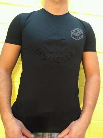 Polera MONCLER