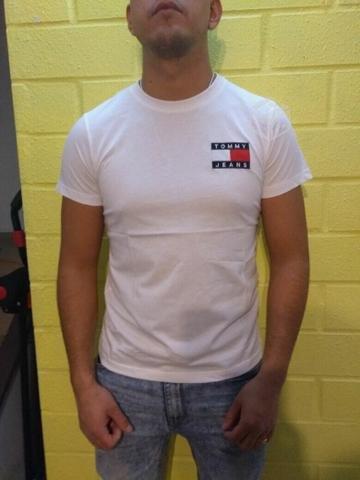 Polera TOMMY HILFIGER