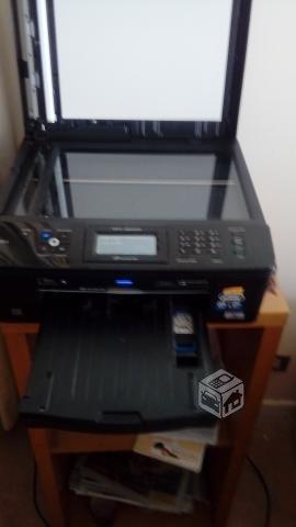 Impresora brother MFC-J825DW