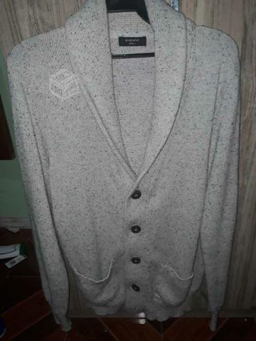 Sueter Basement nuevo ( L ) hombre