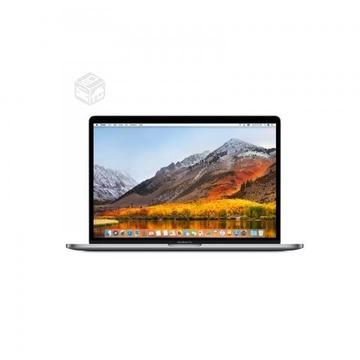 Macbook Touch Bar 15,4 I7 2.8gh 16gbram 256sd 2017
