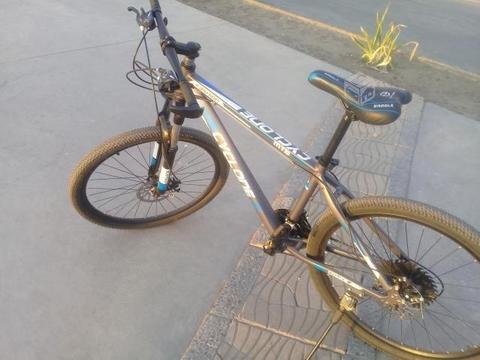 Bicicleta aro 26 de aluminio (Nueva)