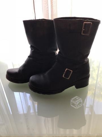 Botas Romano