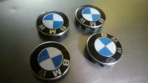 Centros de llantas bmv