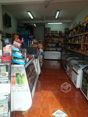 Almacén Minimarket