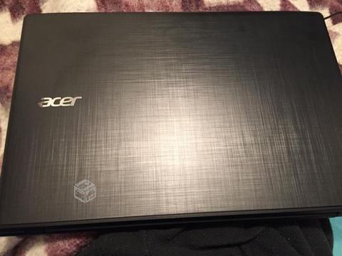 Acer Aspire E 15, i5, NVIDIA GeForce 940MX