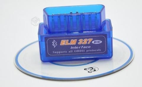 Super MINI ELM 327 Bluetooth OBD2