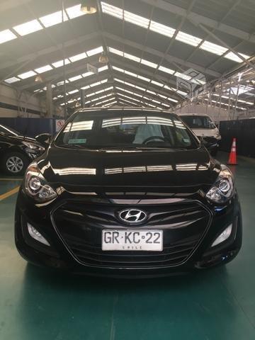 Líquido Hyundai i30 , full , sin detalles , dueño