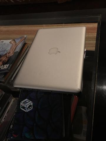 Macbook Pro en perfecto estado!