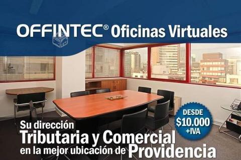 Oficina virtual direccion tributaria y comercial
