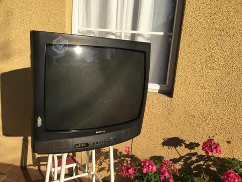 Televisor 26 antiguo Samsung