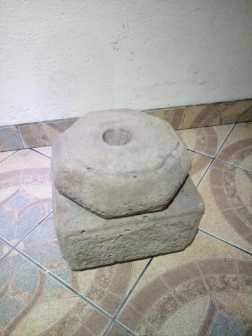 Afirma Toldo De Piedra