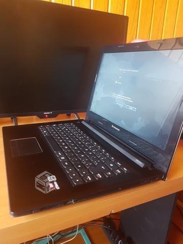 Lenovo z40-75 SEMIGAMER