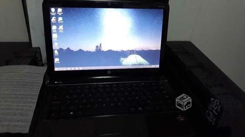 Notebook hp pavilion