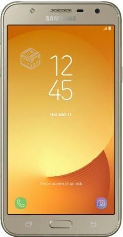 Samsung J7 Neo, nuevo En caja y con boleta