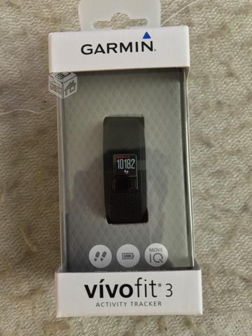 Smartband Garmin Vivo Fit 3