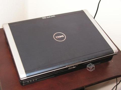 Dell xps m1530 (todo ok pero detalle en teclado)
