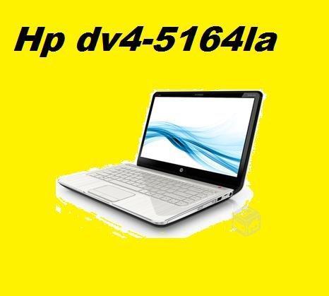 Hp dv4-5164la en desarme i5