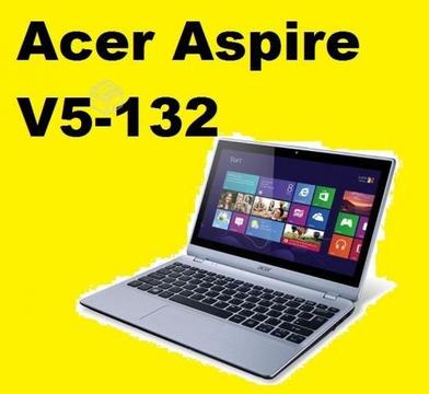 Netbook acer aspire v5-132 por piezas