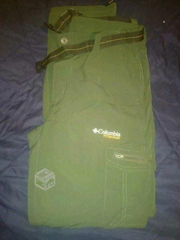 Pantalón desmontable nuevo