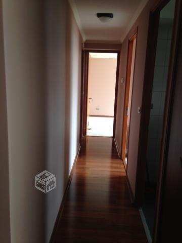 Departamento sector av. alemania