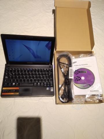 Netbook Samsung NC 100